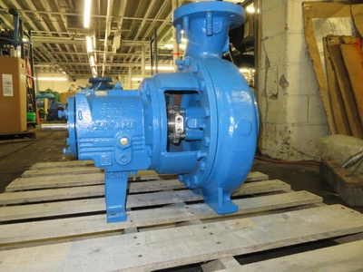 USED Goulds 3196MTi