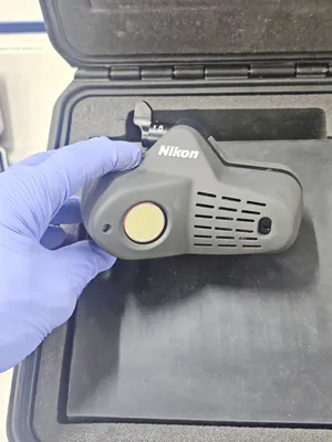 2018 NIKON MCAX20+ Portable Arm Coordinate Measuring Machines | CNCsurplus (23)