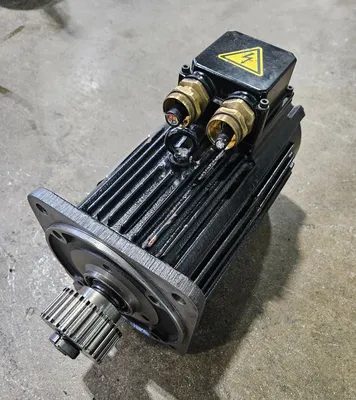 OKUMA BL-80E-20T Servo Motors | Great American Equipment Company (1)