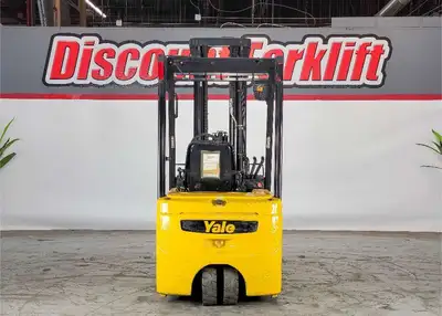 USED 2019 YALE ERP040VT
