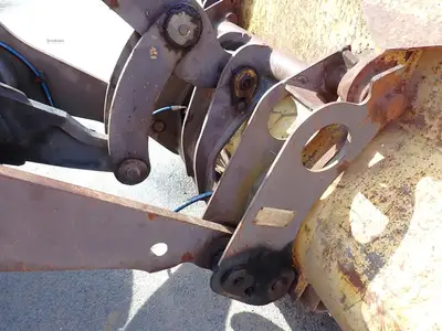 Used 1998 VOLVO L50C Wheel Loaders Massachusetts US | Brookside Equipment Sales #1506518