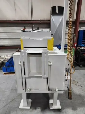 USED DALLAS DRF-412