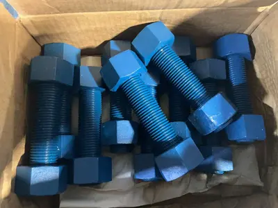 Used LAMONS _UNKNOWN_ Miscellaneous MRO Ohio US | HGR 24 #1319779
