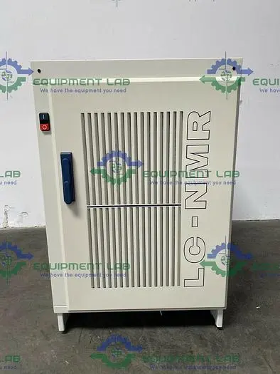 Used BRUKER AVANCE W3003497 600 DIGITAL LC-NMR SPECTROMETER Spectrometers | Equipment Lab #486022