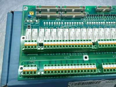 NEW ABB 3BHB006208R0001