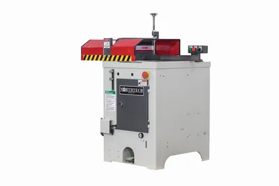 Northtech NT CS20L-1034 20″ 10HP Upcut Saw (Left-Hand Cut) 460V