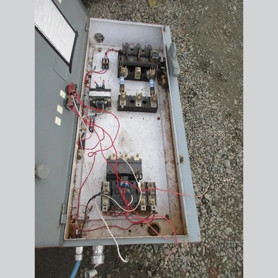 USED ALLEN BRADLEY 709