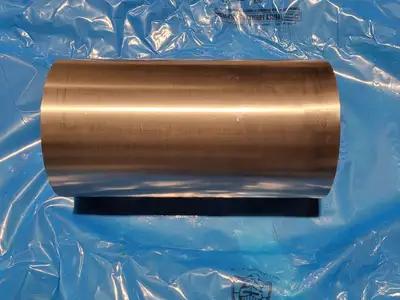 New | in-Stock KSB 02529475 Parts (Hydraulics and Pneumatics) British Columbia CA | Lenmark #1440676