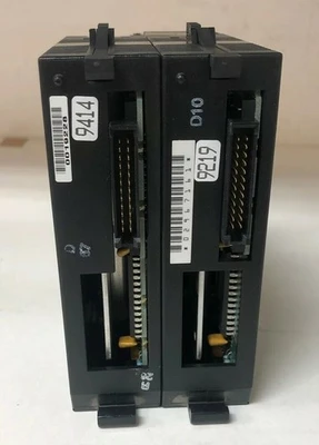 USED GE Fanuc IC693MDL646C