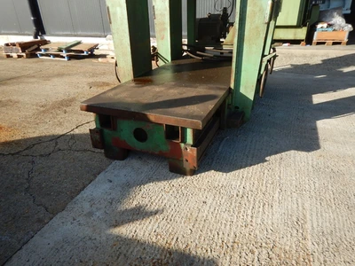 USED LEVERT-BOUSARD MOBILE 2X 80 TON