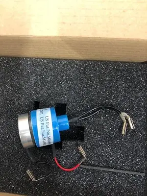 UV-VIS LAMP 5801495