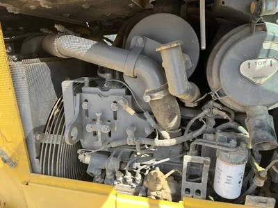 Used 2004 Komatsu D37EX-21 Crawler Dozers Maryland US | Zadoon Equipment #1480591