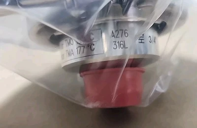 NEW Spirax Sarco 1803051