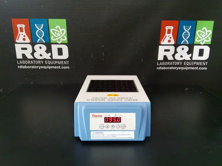 Used _UNKNOWN_ _UNKNOWN_ Heating & Cooling California US | R&D Laboratory Equipment #1232197