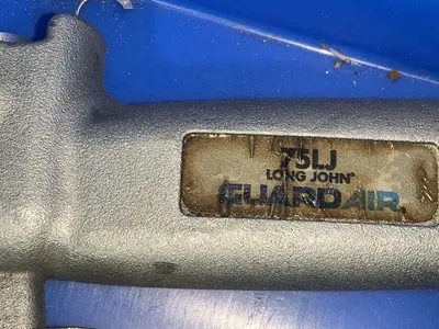 Used _UNKNOWN_ _UNKNOWN_ Air Tools, DC Electrical Tools & Accessories Ohio US | HGR 24 #1370508