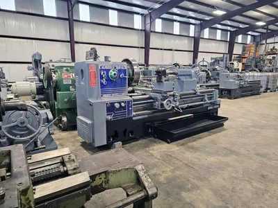 2010 KINGSTON HR2000 Lathes, Engine | N & R Machine Sales (1)