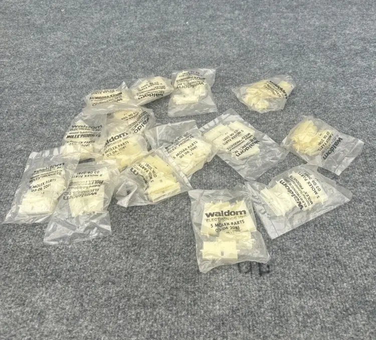New | in-Stock Molex 03-06-2081 Connector Accessories California US | Davliegogo LLC #1707776