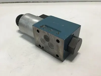 USED BOSCH 081WV06P1V1090WS024/00D51