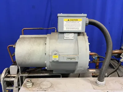 Used CARRIER 30HXC076R—661KA Misc Plastics Equipment Ohio US | HGR 24 #1261295