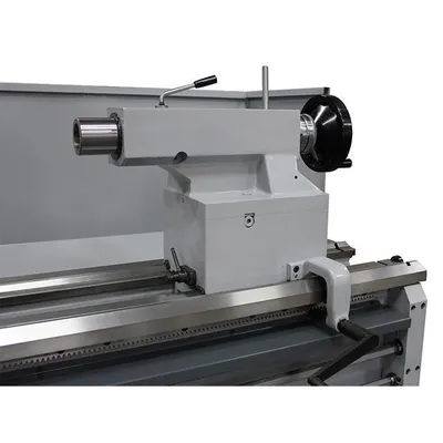 LION 30-CU-157 Precision / Gap Bed Lathes | Sierra Victor Industries (6)