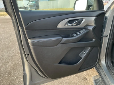 Used 2019 CHEVROLET TRAVERSE SUVs Michigan US | Miedema Asset Management Group #1313927