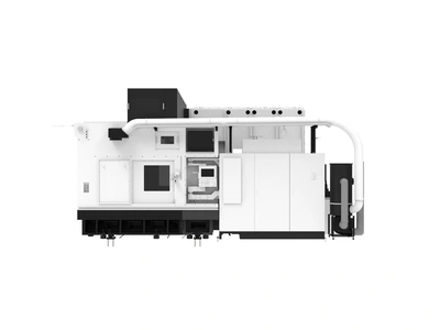 KOMATSU NTC NX500 Horizontal Machining Centers | Machinery Source, LLC (4)