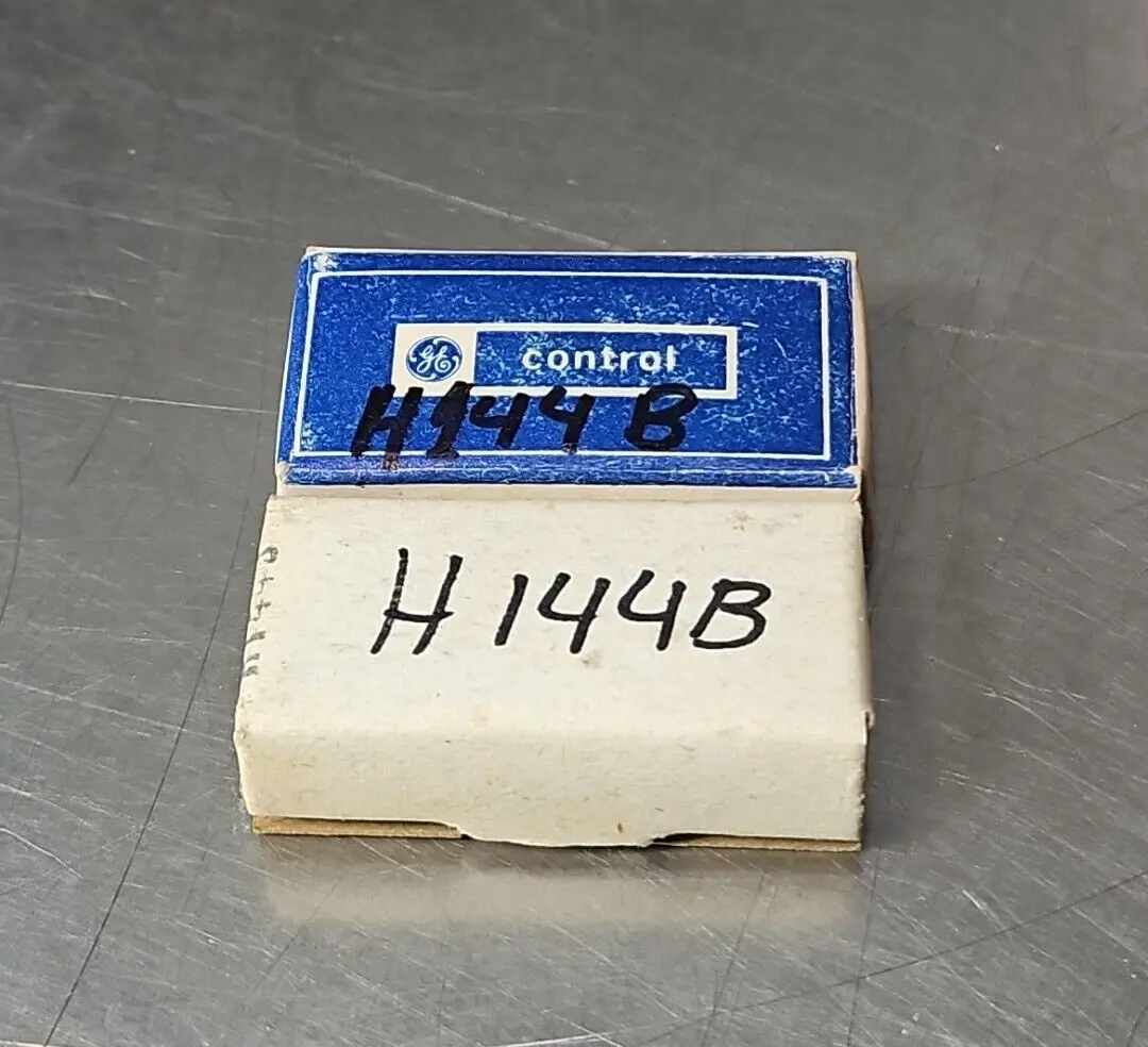 Used GE _UNKNOWN_ Motor Control Parts South Carolina US | Palmetto Automation #1250953