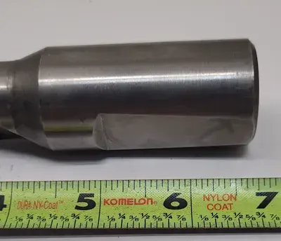 USED KENNAMETAL KSEM255R3WN32M