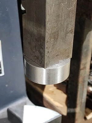 USED DAKE 2 1/2P