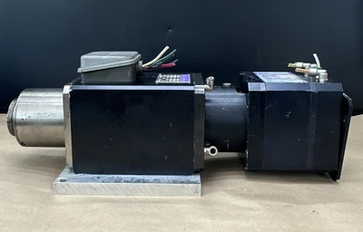 USED Precision Drive Systems RA/RC 110