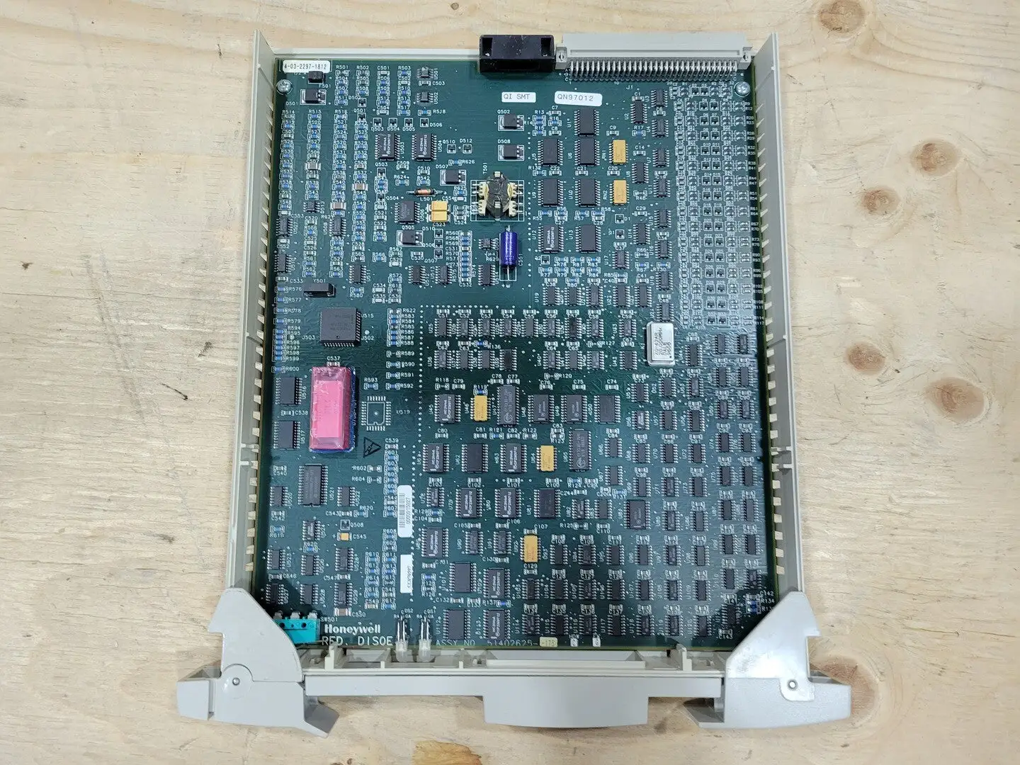 USED HONEYWELL 51402625-175