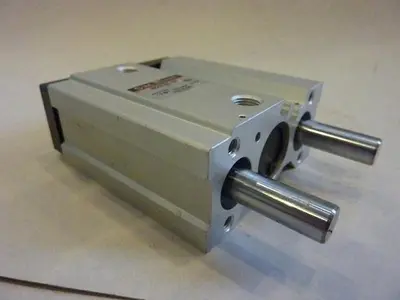 USED SMC MGQL20-40