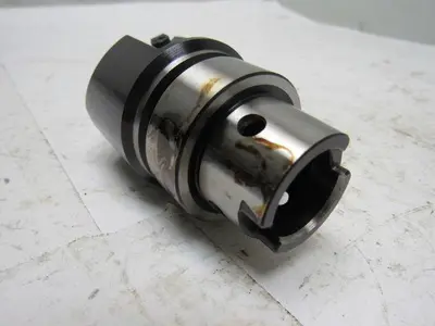 Valenite Modco Tool T-623307 M1005327 Indexable Adjustable Modular Boring Head