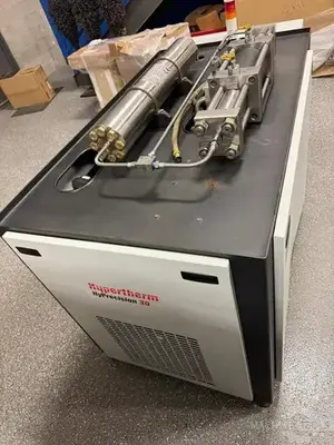 USED 2017 HYPERTHERM HYPRECISION 30