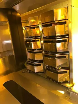 MBRAUN LABMASTER DP 5357  glovebox  with suss rc8