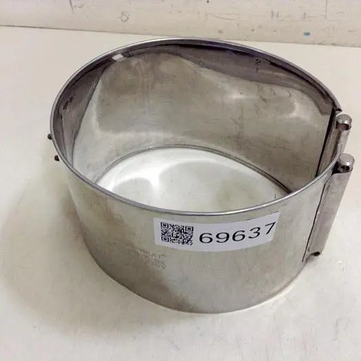 Used FAST HEAT ZX57907 BX Heater Bands Michigan US | Ideal Machinery #897832