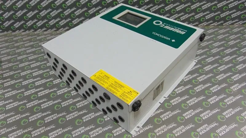 USED YOKOGAWA AV550G