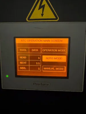 2008 DOOSAN PUMA MX2100ST 5-Axis or More CNC Lathes | Silverlight CNC, Inc (20)