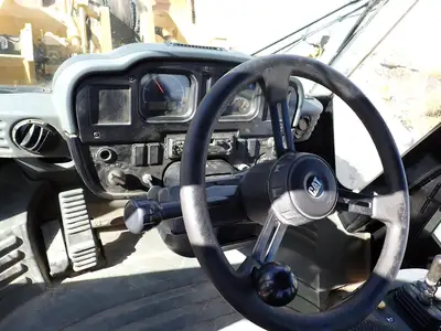 Used 2005 CATERPILLAR 950G II Wheel Loaders Massachusetts US | Brookside Equipment Sales #1422121