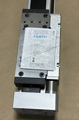 NEW Festo DGC-40-510-KF-PPV-A