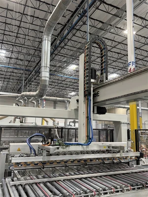 Used 2019 BIESSE W1 Stackers Florida US | MachineryMax #1477302