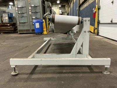 Used _UNKNOWN_ _UNKNOWN_ Incline Conveyors Ohio US | Equipment Recovery Corp. #1331789