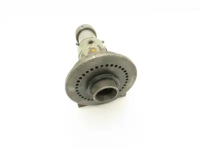 Phase II 225-204 Lathe Mill Indexer Dividing Head 10° 36-Hole 5" Plate 5C