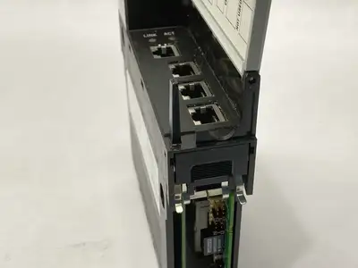 USED PROSOFT TECHNOLOGY MVI56-EGD GLOBAL