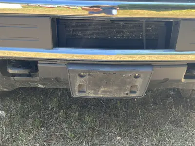 Used 2018 CHEVROLET 2500 HD SILVERADO Pickup Trucks North Carolina US | Proxy Equipment #1388794