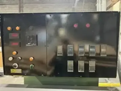 USED DAVIS STANDARD 35IN35