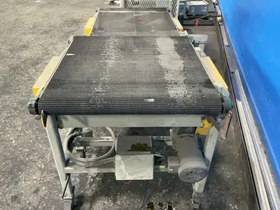 Used KALAMAZOO PACKAGING SYSTEMS 830FA12 Miscellaneous Packaging Equipment Ohio US | HGR 24 #1296798
