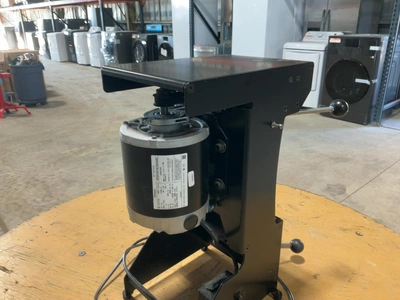Used OKTOBER MK32 CAN SEAMER Can Seamers Michigan US | Miedema Asset Management Group #1580067