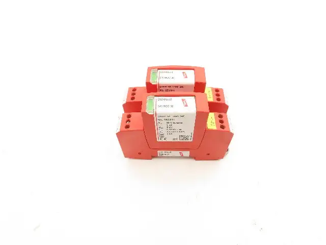 Used DEHN _UNKNOWN_ PLC Processors | Arrow Industrial #641451