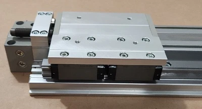 NEW SMC MY1H25G-255LZ